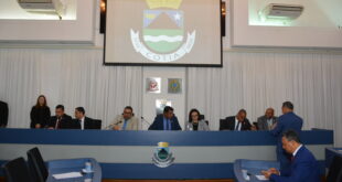 Legislativo de Cotia aprova Lei de Diretrizes Orçamentárias para o próximo exercício