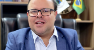 Prefeito Welington formiga anuncia Tarifa Zero Inclusiva aos domingos a partir de 14 de junho