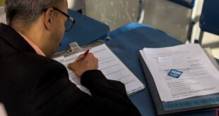 Quarta do Emprego leva vagas e oportunidades para trabalhadores de Caucaia do Alto