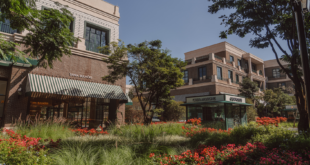 JHSF abre CJ Boa Vista Village e leva conceito Cidade Jardim ao campo