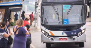 Tarifa Zero Inclusiva aos domingos já está valendo em Cotia