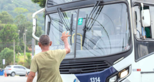 Entenda como funciona o custeio do transporte público em Cotia