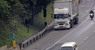 Ecovias Raposo Castello registra cerca de 2 mil veículos quebrados por mês nas rodovias
