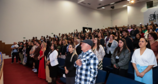 Prefeitura forma 230 alunos em cursos de capacitação profissional e fortalece oportunidades de geração de renda