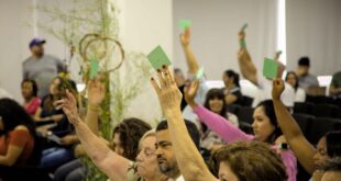 Conselho do Meio Ambiente abre chamamento para seleção de entidade da sociedade civil