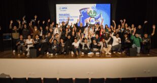 Prefeitura homenageia atletas de Cotia após campanha nos Jogos Regionais