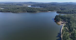 Cotia reforça proteção do Morro Grande durante período de estiagem