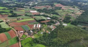 Vem aí a “1ª FeiAgro Cotia 2026”