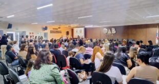 Cotia marca 20 anos da Lei Maria da Penha com informação, prevenção e proteção