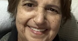 Sala do vereador Alexandre Frota passa a levar o nome de Maria do Carmo Diniz em homenagem póstuma