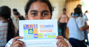 Pré-conferências dão voz a crianças e adolescentes na construção de políticas públicas