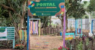 Tarifa Zero Inclusiva aos domingos leva passageiros a pontos turísticos gratuitos de Cotia