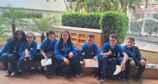 Alunos de Cotia vencem etapa regional do MPT na Escola e avançam para disputa nacional