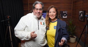 Formando craques e cidadãos: a história do Boca Juniors Granja Viana com Claudia Sekine