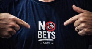 Cotia sanciona lei que proíbe publicidade de bets em espaços públicos e eventos vinculados ao poder público
