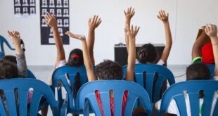 Crianças e adolescentes têm voz na construção de políticas públicas em Cotia