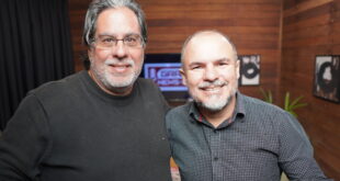 Granja News Cast 153 recebe o advogado Pedro Almeida