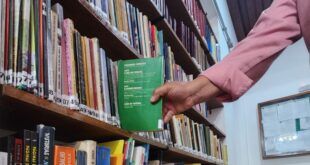 1001 livros pra você: Biblioteca Solidária da Câmara Municipal alcança novo marco