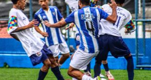 Euclidão reabre para as finais do Campeonato Municipal de Futebol de Cotia