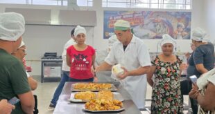 Inscrições abertas para cursos gratuitos de qualificação profissional na Secretaria de Desenvolvimento Social